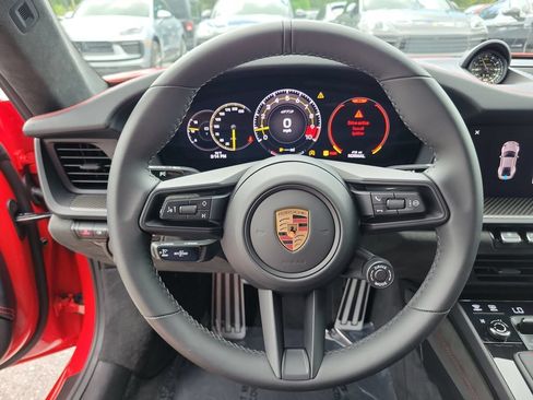 Certified 2026 Porsche 911 GT3 RWD image 36