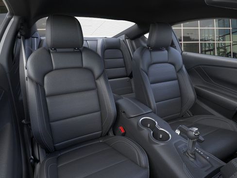 New 2025 Ford Mustang GT Premium w/ GT Performance Package image 31