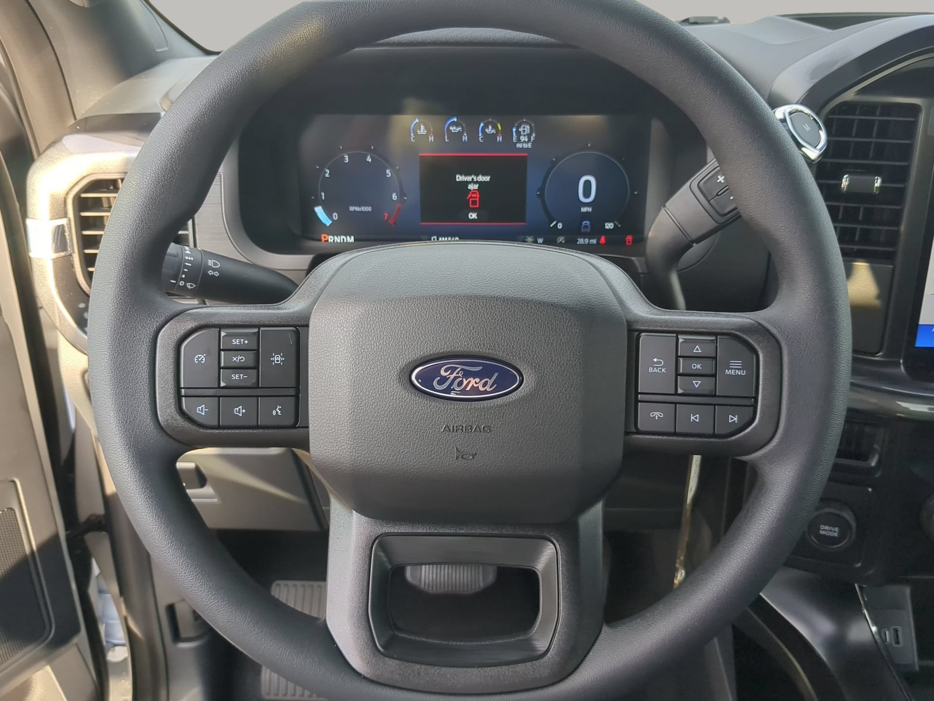 New 2026 Ford F150 STX w/ Equipment Group 200A RWD image 68