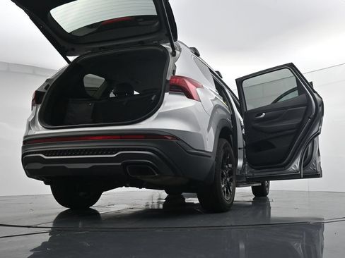 Used 2023 Hyundai Santa Fe XRT FWD image 41