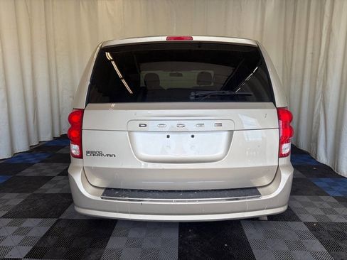 Used 2013 Dodge Grand Caravan SE FWD image 7