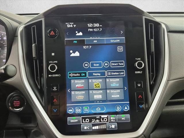 Certified 2024 Subaru Crosstrek 2.0i Premium AWD/4WD image 17
