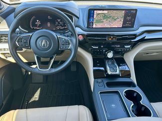 Certified 2025 Acura MDX w/ Technology Package video 2