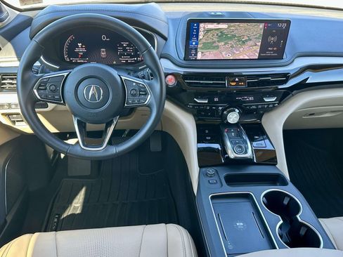 Certified 2025 Acura MDX w/ Technology Package image 2