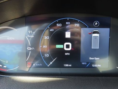 Used 2024 RAM ProMaster 3500 FWD image 15