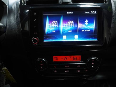 Used 2022 Mitsubishi Mirage FWD image 13