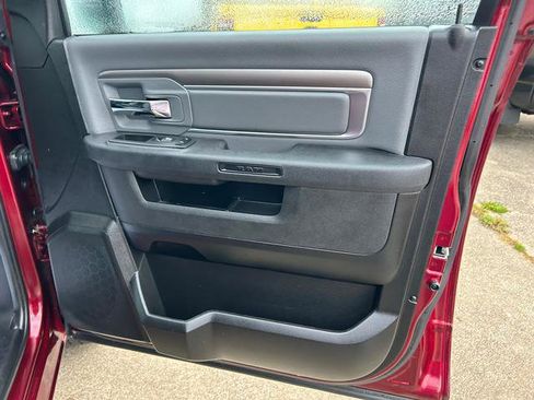 Certified 2024 RAM 1500 Classic SLT image 22