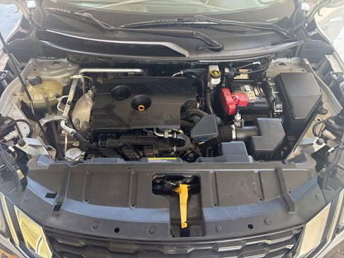 Used 2021 Nissan Rogue SL image 49