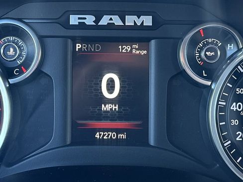 Used 2022 RAM 2500 Big Horn image 14