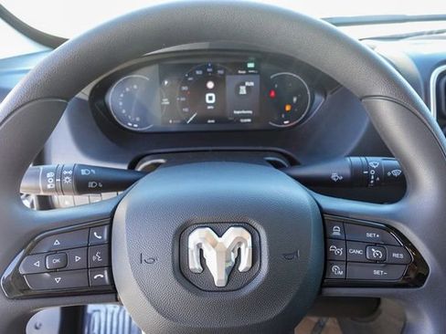 New 2026 RAM ProMaster 3500 w/ Quick Order Package 22G SLT image 15