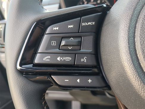 Certified 2026 Subaru Forester Sport image 28