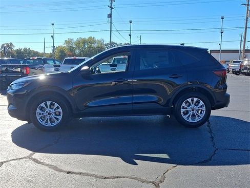 New 2026 Ford Escape Active image 4