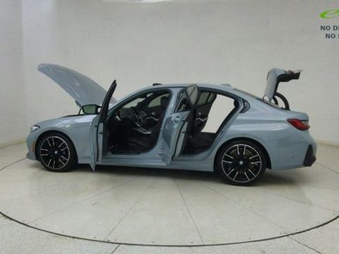 Used 2025 BMW M340i Sedan RWD image 71
