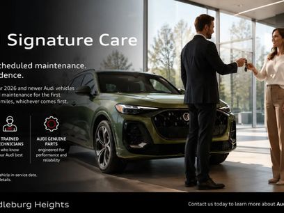 New 2026 Audi SQ5 Premium Plus