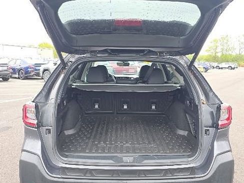 Used 2024 Subaru Outback Onyx Edition AWD/4WD image 5