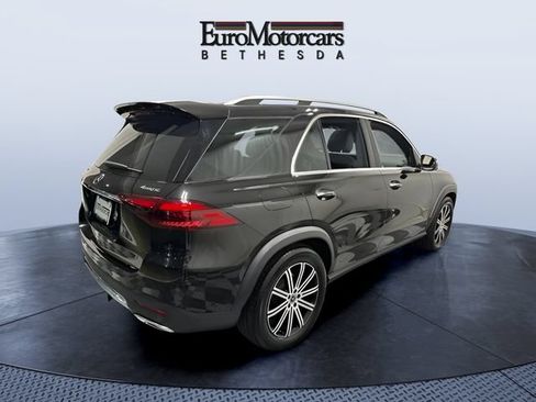 Used 2026 Mercedes-Benz GLE 350 4MATIC image 5