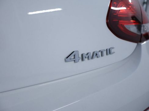 Used 2020 Mercedes-Benz C 300 4MATIC Coupe w/ AMG Line image 11