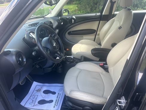 Used 2015 MINI Cooper Countryman S FWD image 9