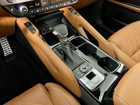 New 2025 Kia Telluride SX X-Line image 24