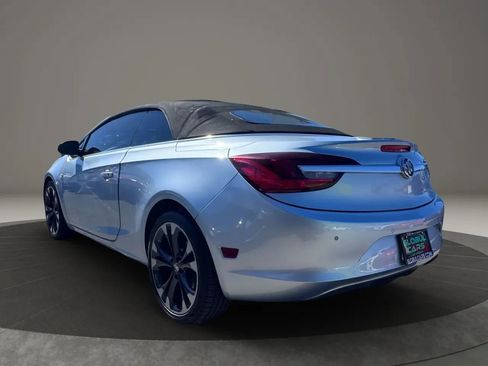 Used 2019 Buick Cascada Premium image 7
