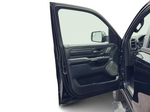 Used 2021 RAM 1500 Limited w/ Night Edition AWD/4WD image 10