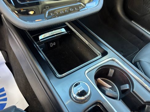 Certified 2022 Lincoln Corsair Reserve w/ Elements Package image 23