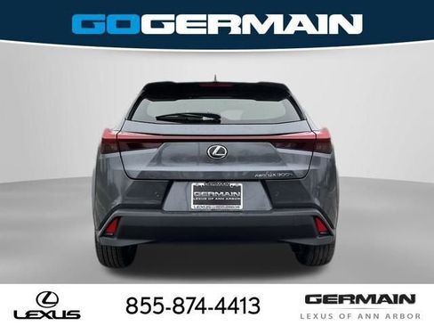 New 2026 Lexus UX 300h AWD image 7