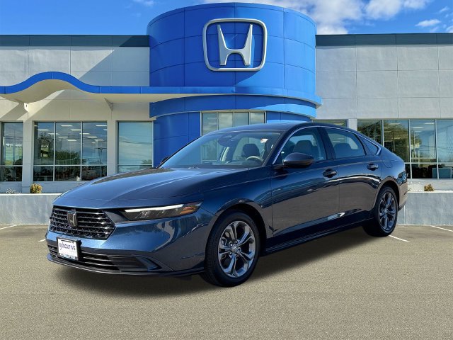 Used 2024 Honda Accord EX image 5