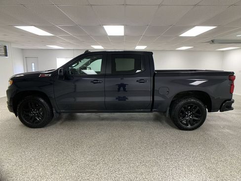 Used 2023 Chevrolet Silverado 1500 RST AWD/4WD image 5