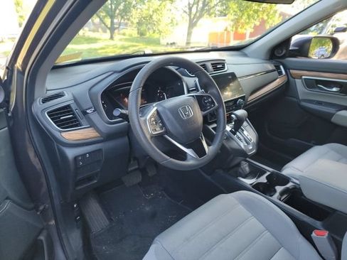 Used 2018 Honda CR-V EX image 10