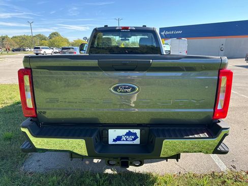 New 2026 Ford F250 XL image 11