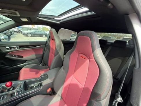 Used 2023 Honda Civic Si image 20