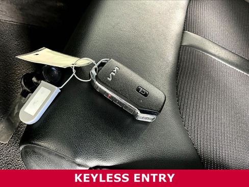 Used 2024 Kia K5 GT-Line w/ GT-Line Premium Package FWD image 31