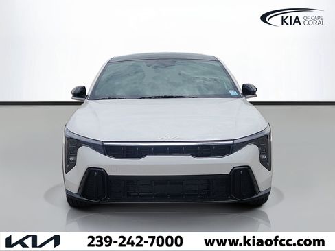 New 2026 Kia K4 EX FWD image 2