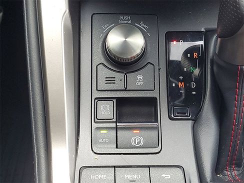 Used 2021 Lexus NX 300 F Sport w/ Accessory Package 2 image 32