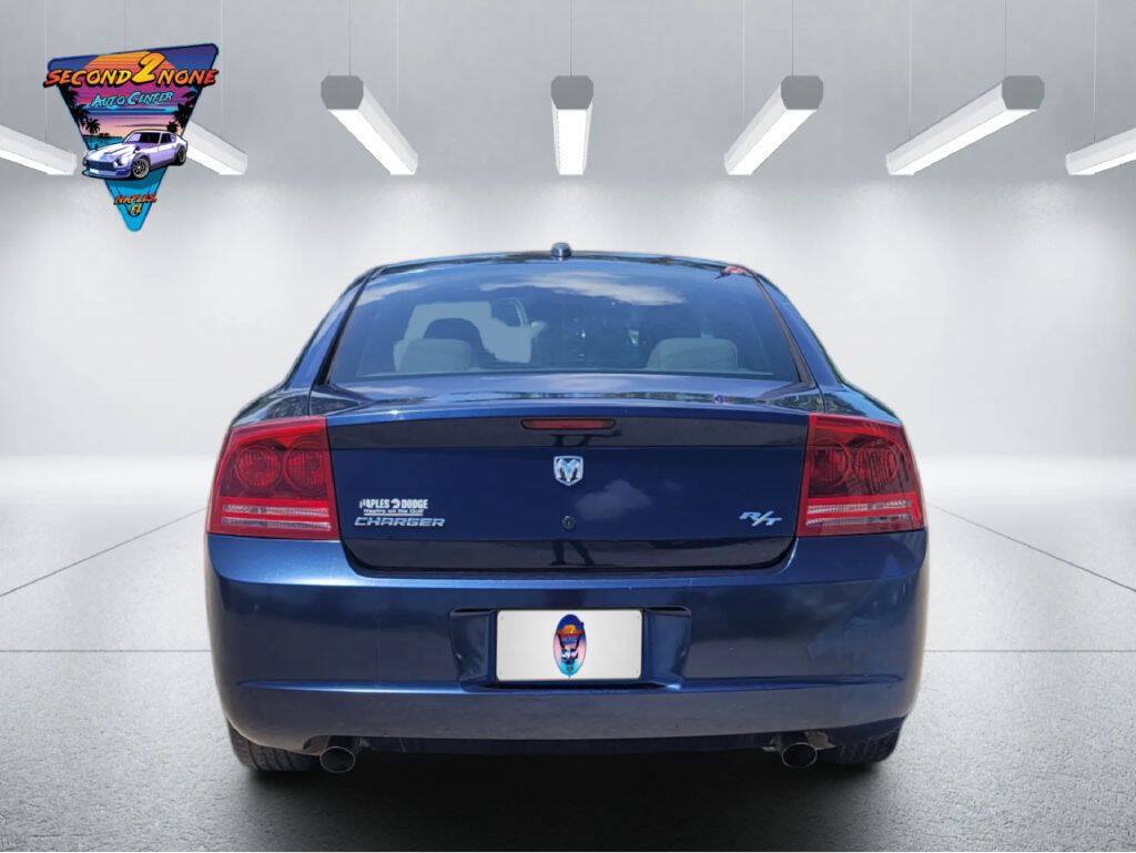 Used 2006 Dodge Charger R/T w/ Convenience Group II RWD image 6