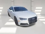 Used 2017 Audi A7 3.0T Premium Plus w/ Black Optic Package image 3