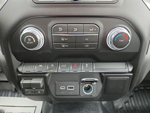 New 2026 GMC Sierra 1500 Pro w/ Pro Value Package image 22