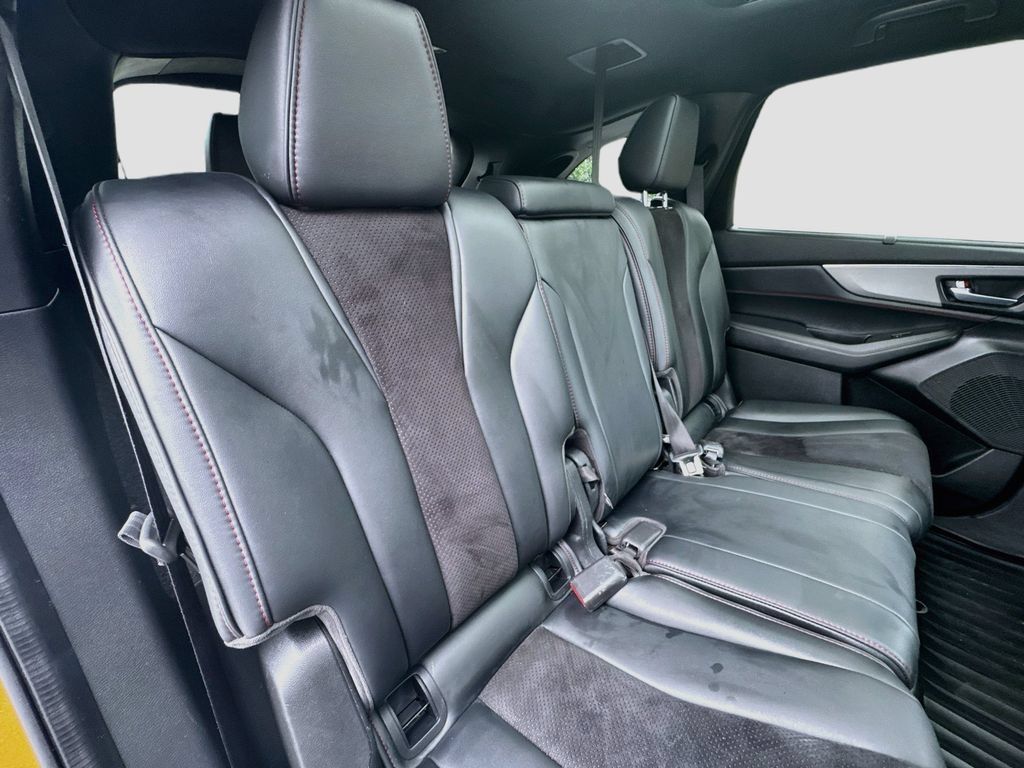 Used 2022 Acura MDX Type S AWD/4WD image 29