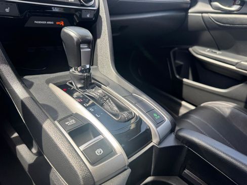 Used 2016 Honda Civic Touring image 35