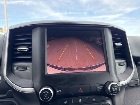 Used 2023 RAM 1500 Big Horn image 30