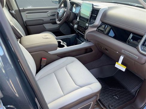 New 2026 RAM 1500 Laramie image 32