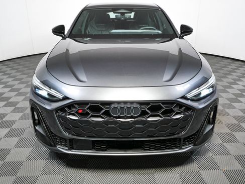 New 2026 Audi S5 Premium Plus AWD/4WD image 70