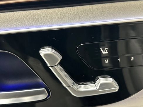 Certified 2023 Mercedes-Benz EQE 350+ 4MATIC Sedan image 13
