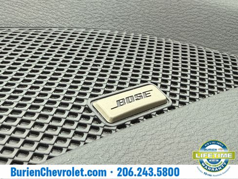 Used 2023 Nissan Altima 2.5 SL image 42