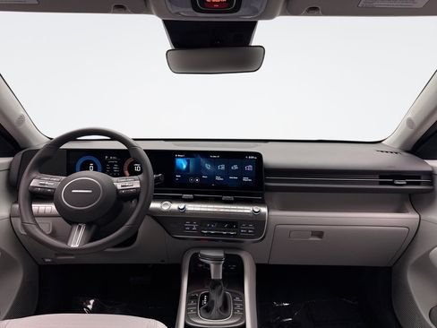 Used 2026 Hyundai Kona SEL Sport image 14