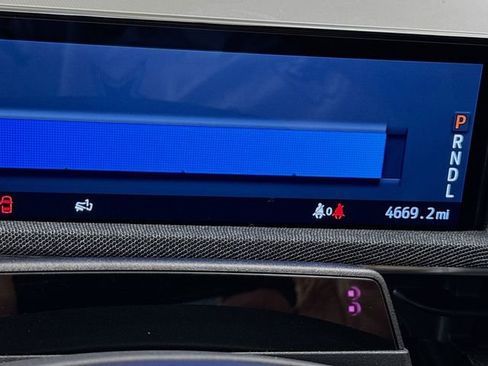 Used 2024 Ford Mustang Mach-E Premium image 12