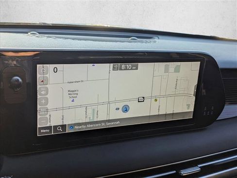 Certified 2023 Hyundai Palisade Calligraphy image 13