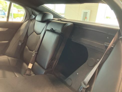 Used 2021 Cadillac CT5 Luxury w/ Sun And Sound Package image 28