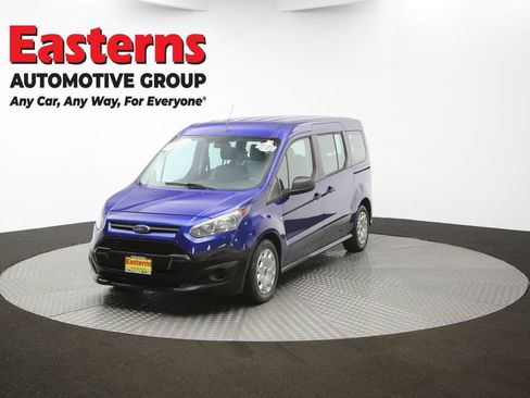 Used 2017 Ford Transit Connect XL image 50
